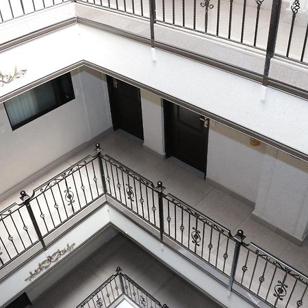 Hoteles Bogota Inn El Lago Country Zona Rosa المظهر الخارجي الصورة